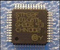 

5PCS STM32F101CBT6 STM32F101C8T6