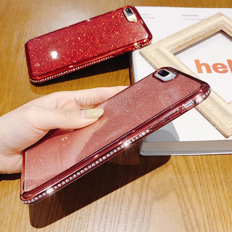 bling glitter Diamond case for Samsung Galaxy A60 A40 A20 A70 A50 A30 A10 S8 S9 S10 Plus S10e A8 A6 2018 A7 A750 Note9 Soft TPU bling glitter Diamond case for Samsung Galaxy A60 A40 A20 A70 A50 A30 A10 S8 S9 S10 Plus S10e A8 A6 2018 A7 A750 Note9 Soft TPU