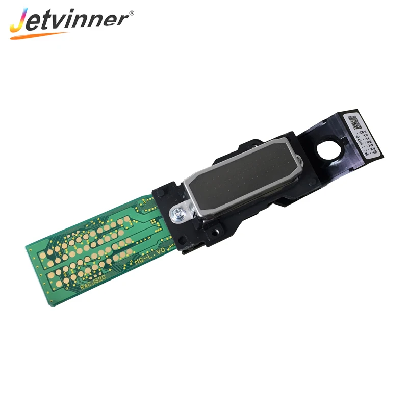 Печатная головка Jetvinner DX4 Eco Solvent для Epson Mutoh Mimaki Roland SOLJET|Детали принтера| |
