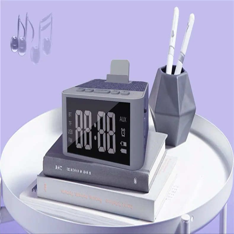 h2w portable wireless speaker