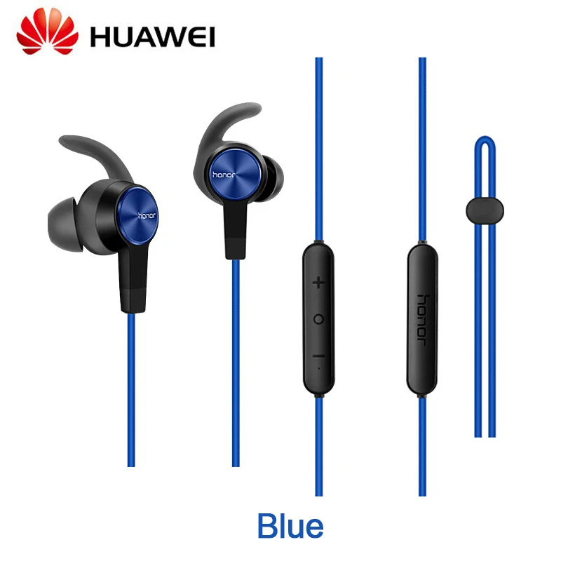 Беспроводные наушники HUAWEI HONOR AM61 магнитный дизайн Защита уровня IP55 бас звук Bluetooth