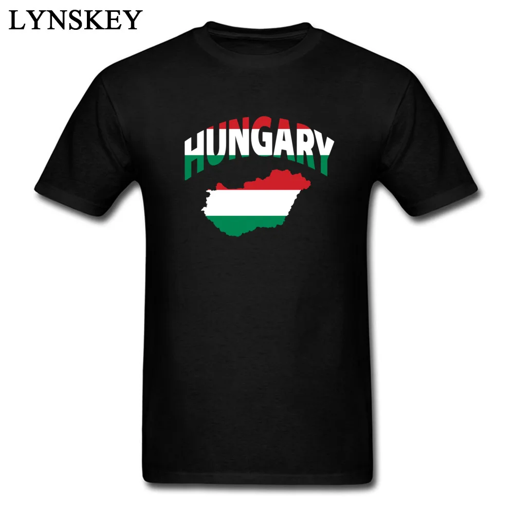 Hungary flag_black
