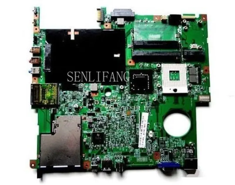 

MBTMW01001 Motherboard for Acer TravelMate 5320 5720 7320 7720 COLUMBIA MB 48.4T301.01T