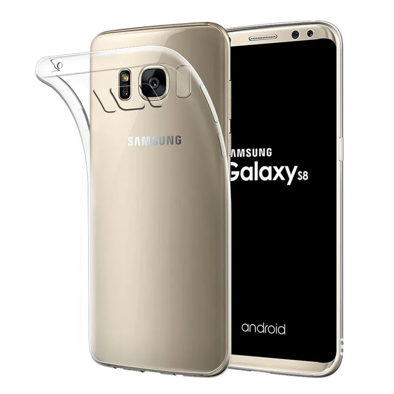 Мягкий чехол для Samsung Galaxy S3 S4 S5 S6 S7 край S8 S9 J1 J2 J3 J4 J5 J6 J7 A3 A5 A6 A8 Grand Core Prime Neo плюс