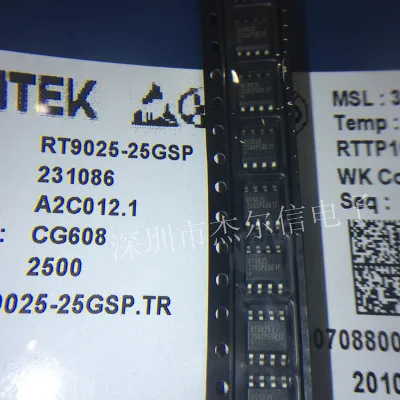 

Freeshipping RT9025-25 RT9025-25PSP
