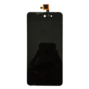

For Wiko Rainbow UP LCD Display+Touch Screen Tested Screen Digitizer Replacement For Wiko Rainbow UP 4G Phone