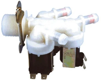 

Solenoid Valve washing machine Standard 3 WAY AV-S/180