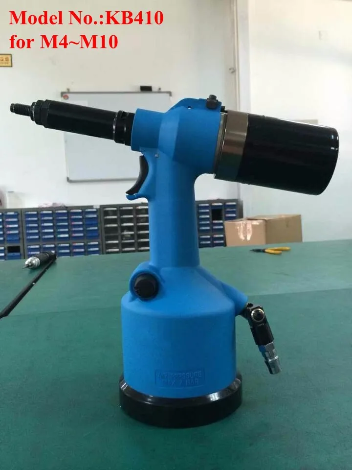 Quality Rivet Tool KB410