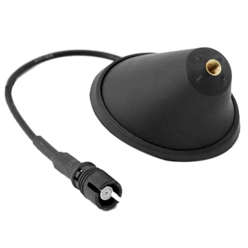 Автомобильная Am/Fm крыша штыревая антенна База для V w Volkswagen Passat Golf J e t Polo 1J0035505A