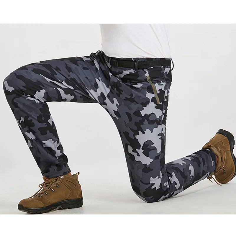 THE ARCTIC LIGHT Camouflage Pants Hiking Men Women Size S - 3XL Warm Winter High Quality Camping Nature Hike waterproof trousers THE ARCTIC LIGHT Camouflage Pants Hiking Men Women Size S - 3XL Warm Winter High Quality Camping Nature Hike waterproof trousers