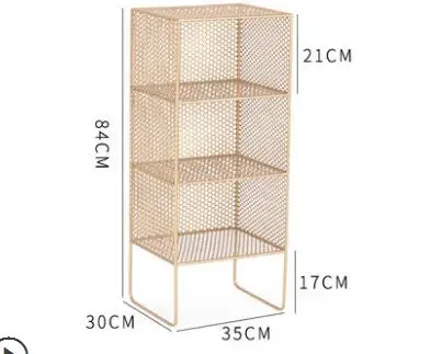 Portable tea table with a few side table with round table, simple tea table,.
