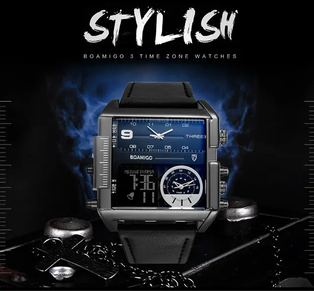 Boamigo smartwatch on sale