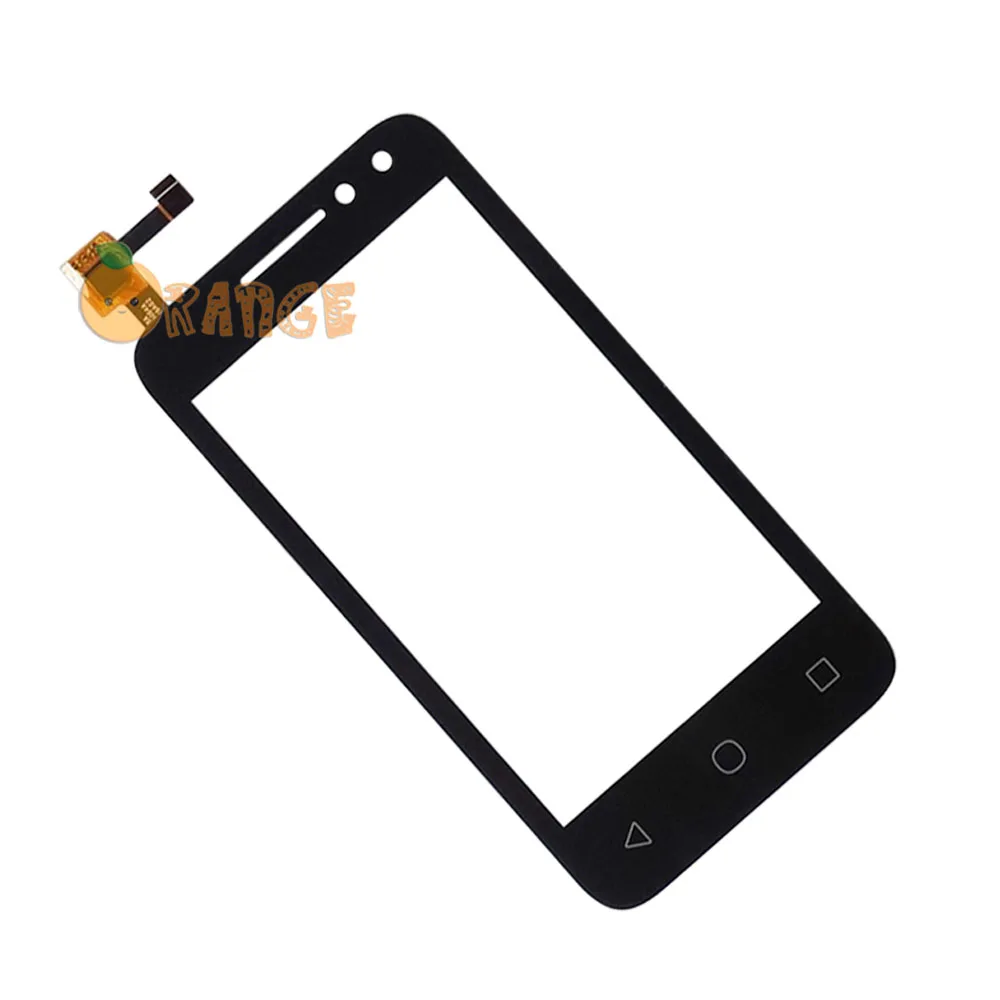 Для Alcatel One Touch Pixi 4 4034 OT4034 4034D 4034X 4034A 4034E OT-4034 4,0 ''Сенсорный экран+ ЖК-дисплей, сенсорная панель дигитайзер