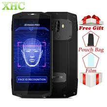 Blackview BV9000 Pro 4G Smartphones 6GB 128GB 5 7 18 9 HD Full Screen Octa Core