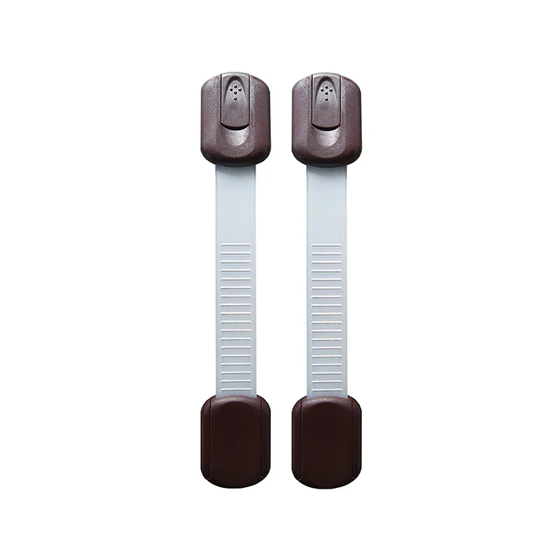 Buy 2Pcs Baby Safety Locks Child Proof