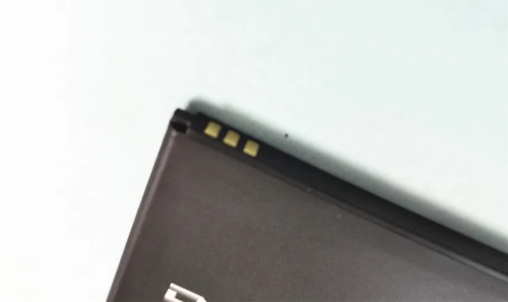 B-TAIHENG 1 шт. Высокое качество Ixion ES550 батарея для DEXP Ixion ES550 мобильный телефон
