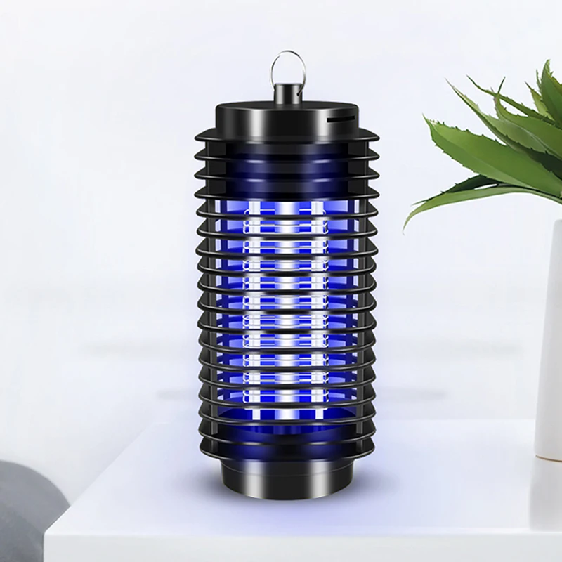 Light/Lamps Led USB Anti Fly Electric Mosquito Lamp Home LED Bug Zapper
