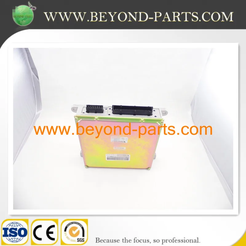 

Programmed New excavator EC140 VECU engine controller 14518349