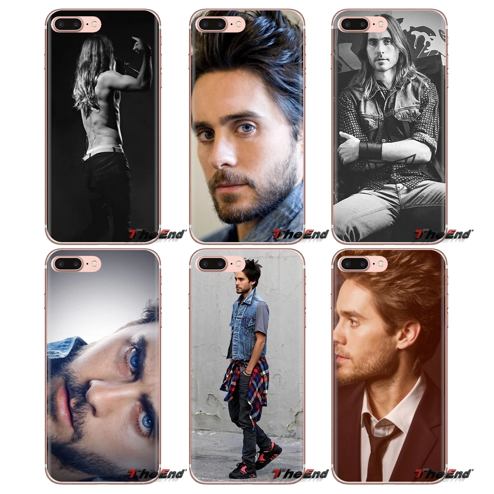 

Cell Phone Case Joker In Batman Painting Jared Leto For Xiaomi Mi4 Mi5 Mi5S Mi6 Mi A1 A2 5X 6X 8 9 Lite SE Pro Mi Max Mix 2 3 2S