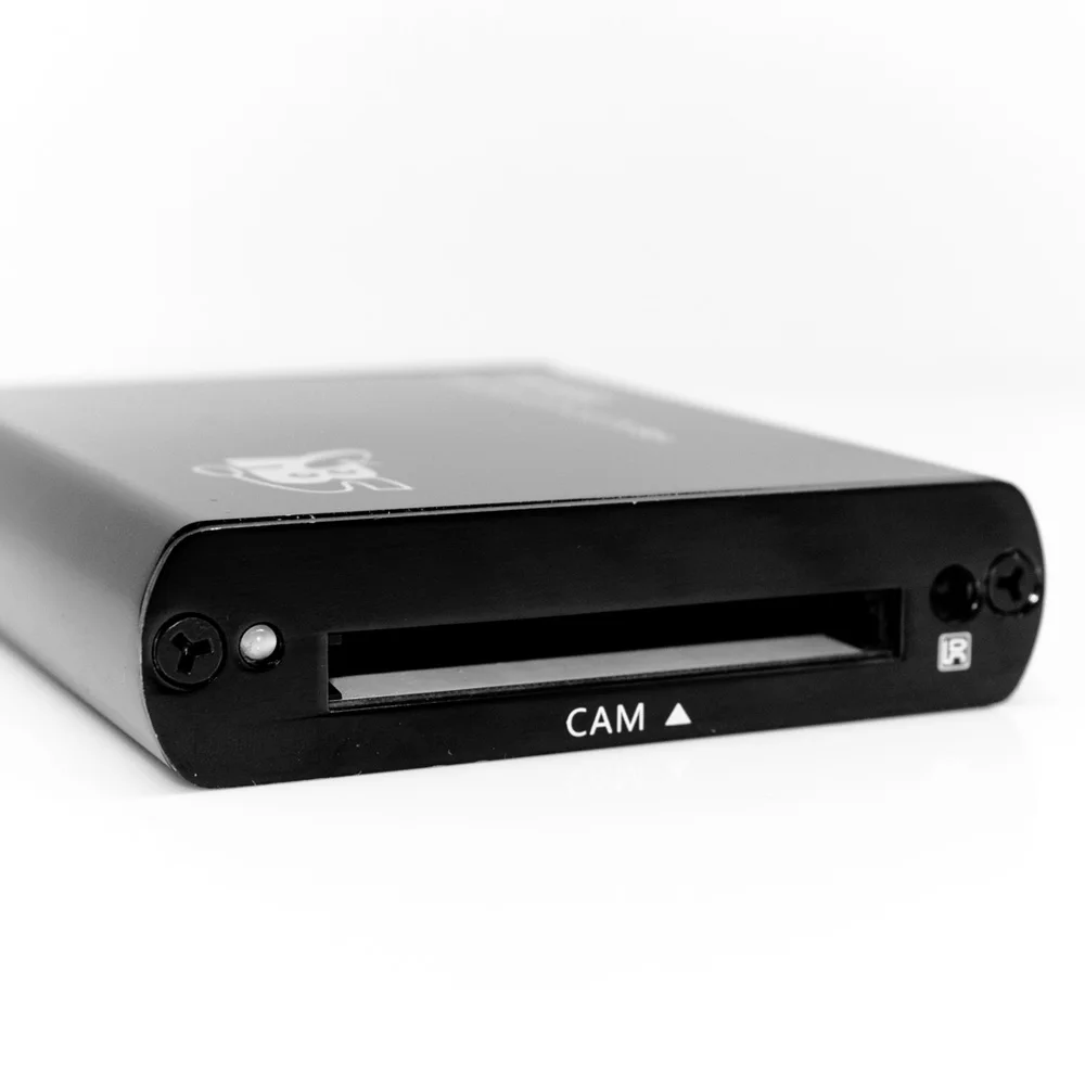 TBS5881 DVB T2 T C тюнер с CI для наземного кабеля FTA и платных ТВ каналов USB