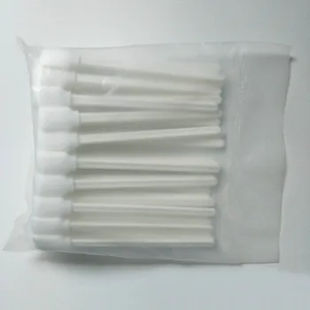 

Hot Sale 50 Pcs Foam Cleaning Swab Sticks for Epson Roland Mimaki Mutoh Format Solvent Printer Printhead Solvent Swaps