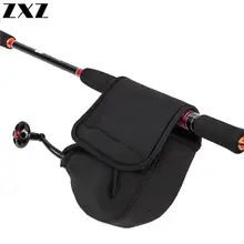 Мультипликаторная Катушка для спиннинга Рыболовные катушки сумка s m l защитный чехол кастинговая катушка колесо защитный чехол рок рыболовные сумки для снаряжения