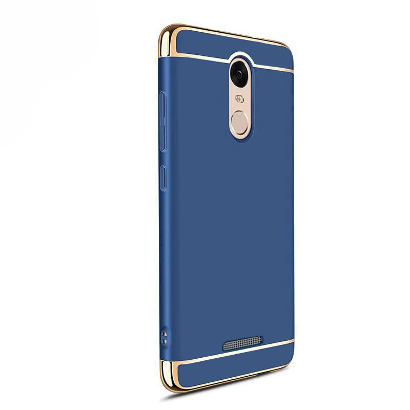 

Shockproof PC Hard Back Phone Case For Xiaomi Redmi Note 5 6 Pro Mi8 Mi A2 Lite 6 6A 6pro 5A 5plus Cover Luxury Thin Full Cover