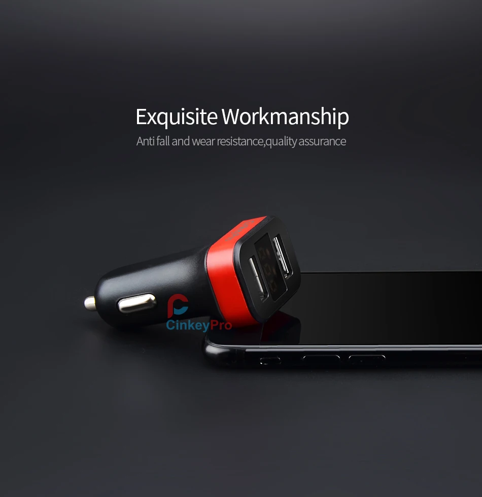 car charger 4