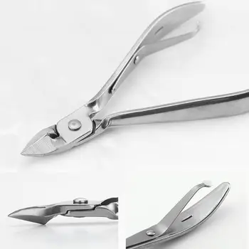 

18Pcs Manicure Pedicure Set Stainless Nail Clippers Kit Cuticle Grooming Beauty Tools 669