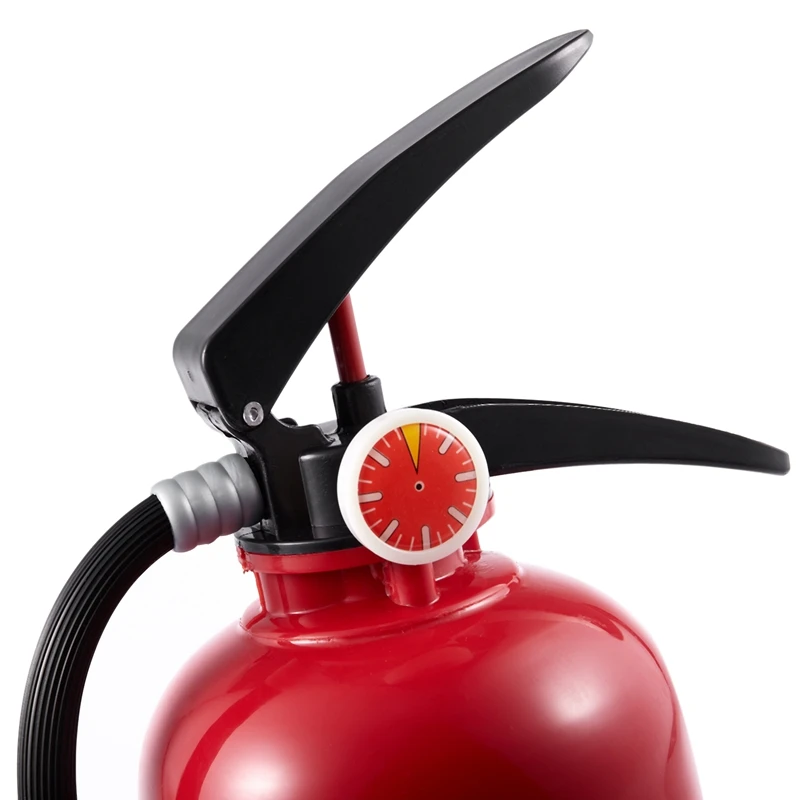 TOP!-2L Fire Extinguisher Wine Drink Dispenser Party Beer Water Dispenser Beer Barrels Bar Beverage Liquor Drink Dispenser