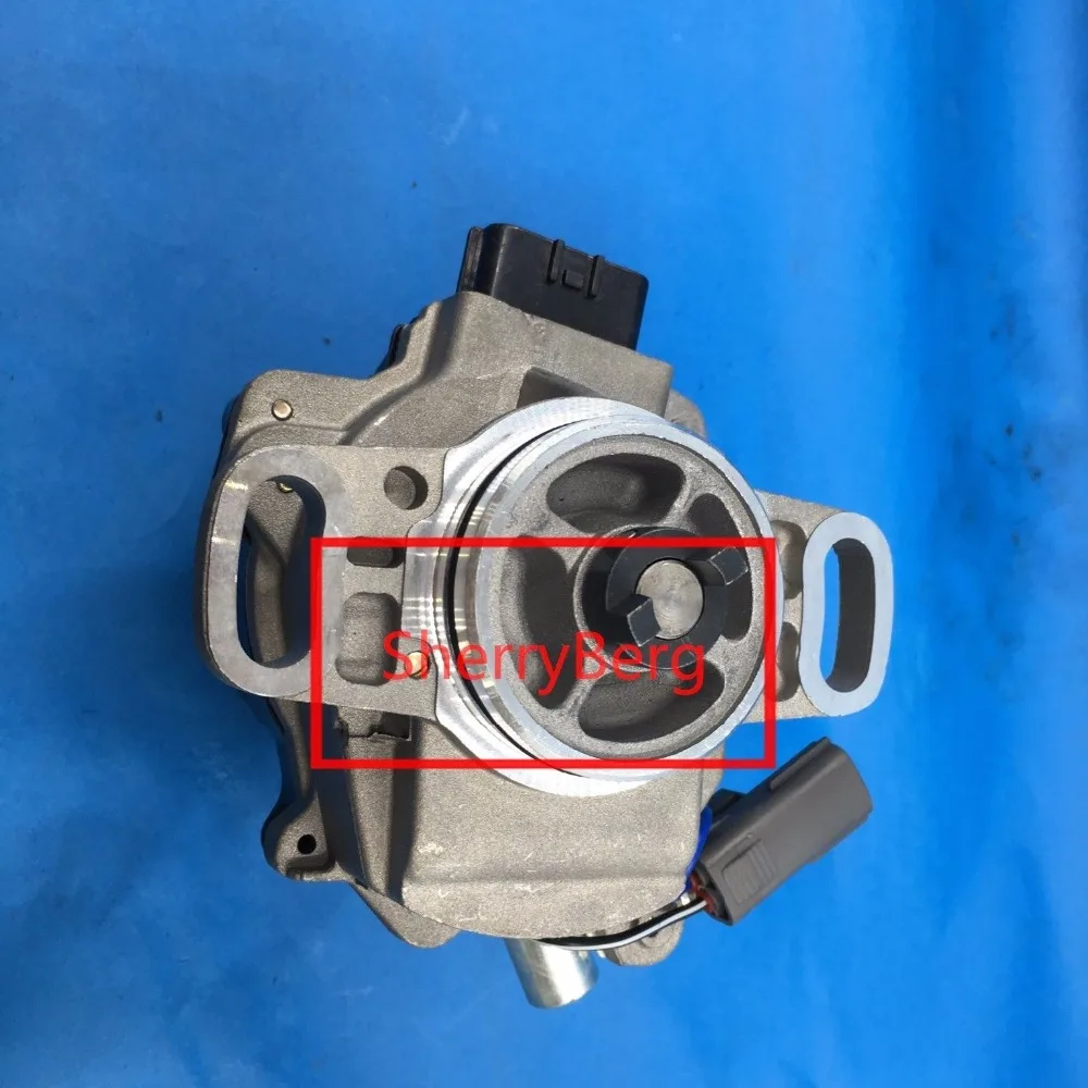 Ignition Distributor for Nissan Sentra 95-99 L4-1.6L & 200SX 95-98 1.6L Infinit