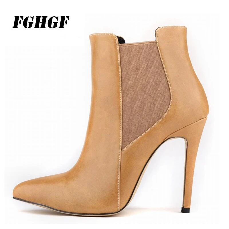 hottest womens boots 2018