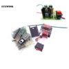 15KV High Frequency DC High Voltage Arc Ignition Generator Inverter Boost Step Up 18650 DIY Kit U Core Transformer Suite 3.7V ► Photo 1/5
