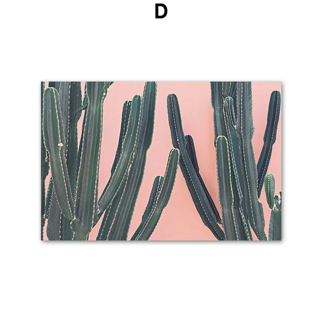 Wall-Art-Canvas-Painting-Desert-Cactus-Tree-Plant-Nordic-Posters-And-Prints-Pop-Art-Salon-Canvas.jpg_640x640 (3)