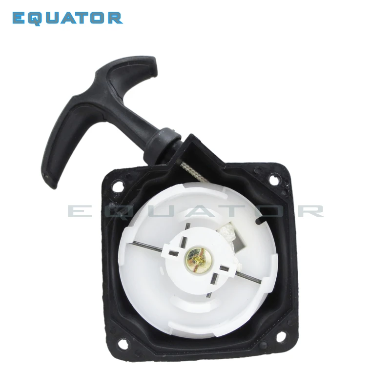 scooter Pull Start Puller Starter 33CC 43CC 47CC 49CC 50CC Pocket Dirt Bike ATV scooter Pull Start Puller Starter 33CC 43CC 47CC 49CC 50CC Pocket Dirt Bike ATV