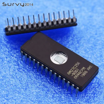 

1/5PCS AM27C256-90DI 28PINS AM27C256 IC Encapsulation NEW