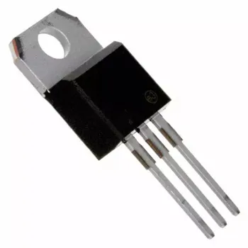 

10pcs/lot BTA12-600B BTA12-600 BTA12 TO-220 IC In Stock