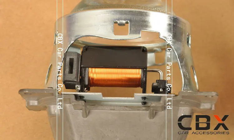 3.0 bixenon projector lens koito Q5 2015 new 3