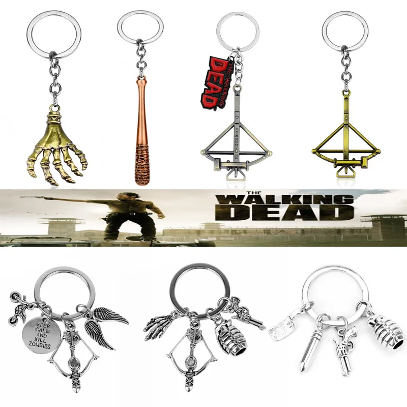 Martini Glass Details about   Oval Keychain