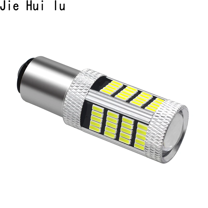 1 шт. 1156 BA15S P21W 92 smd 1157 4014 Светодиодные Автомобильные задние лампы, тормозной светильник s, автомобильная лампа заднего хода, дневной ходовой светильник, белый и красный цвета