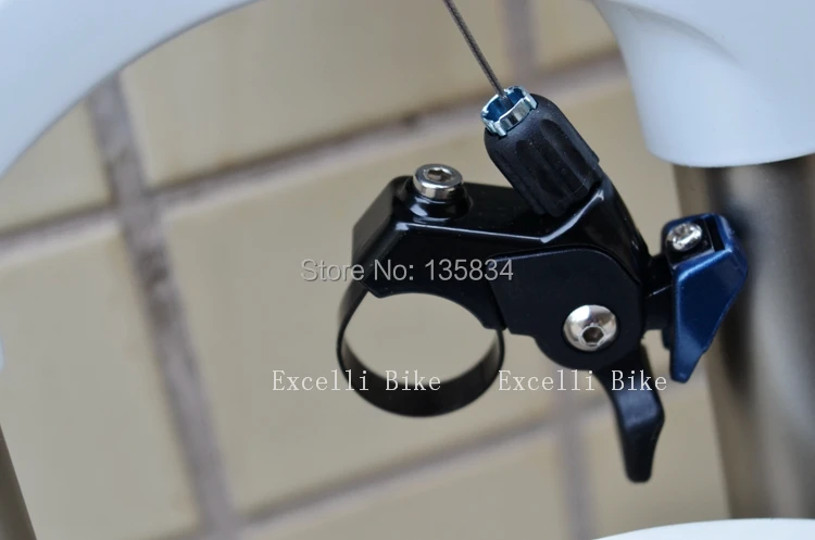Excelli Line Adjust Locking Suspension Forks Aluminium Alloy Moutain Bike26 27.5 Fork Fat Bicicleta Fork only 2500g Travel 100mm For Disc Brake Bike13.jpg