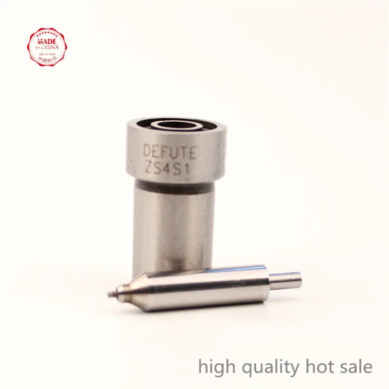 

ZS4S1 ZS15S15 DN4S1 CN-DN4SK1 DN12SD12 DN4SD24 DN0SD2110 DN0SDN136 DN0SD193 DN4SDND133 Diesel Engine Fuel Injector Nozzle