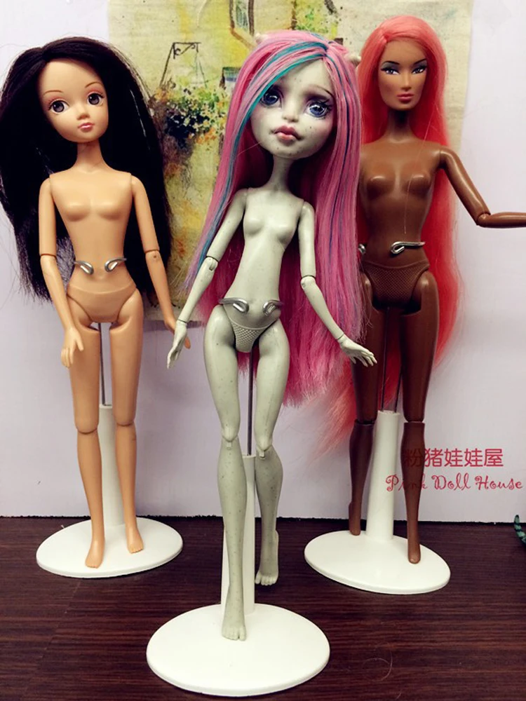 2023 New Stand for Original Monster High dolls,Doll Accessories