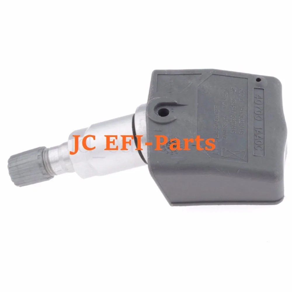 40700 1AA0C Tire Pressure Monitor Sensor For 2008 2012 NISSAN 350Z