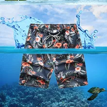 Одежда для плавания, шорты для плавания, шорты для пляжа, Шорты для плавания, быстросохнущие штаны, спортивные шорты для мужчин