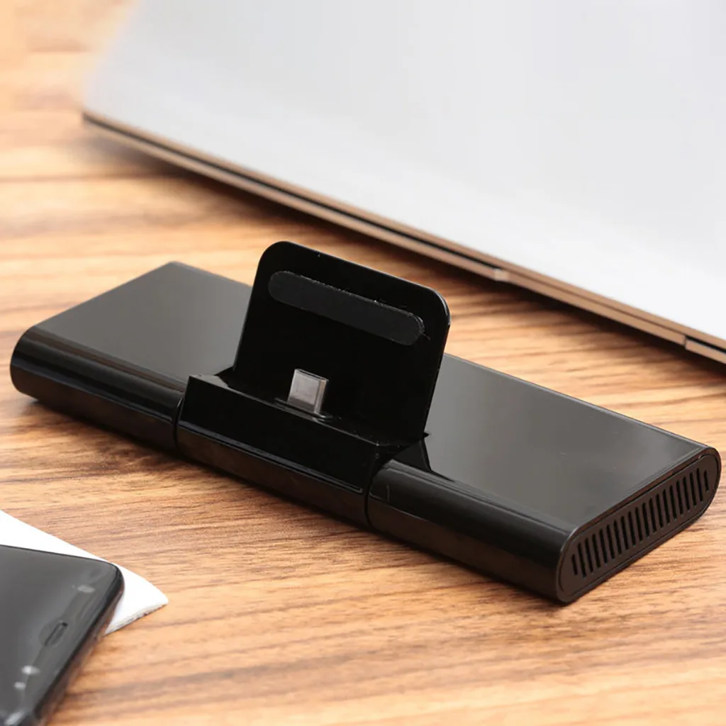 Горячие продажи подвес для Samsung S8/S9 USB3.0 тип-c к HDMI гигабитный сетевой порт адаптер дропшиппинг