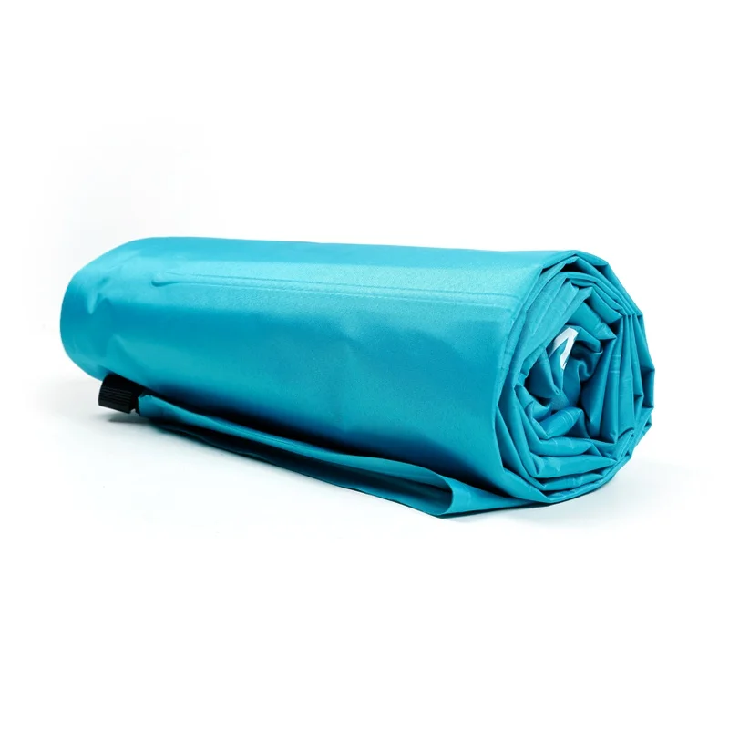 Outdoor Nature Hike Inflatable Mattress Camping Mat Naturehike Air Mattress Single Mattress Camping Mat Folding Hot