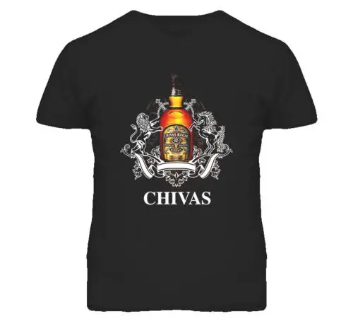 chivas clothes