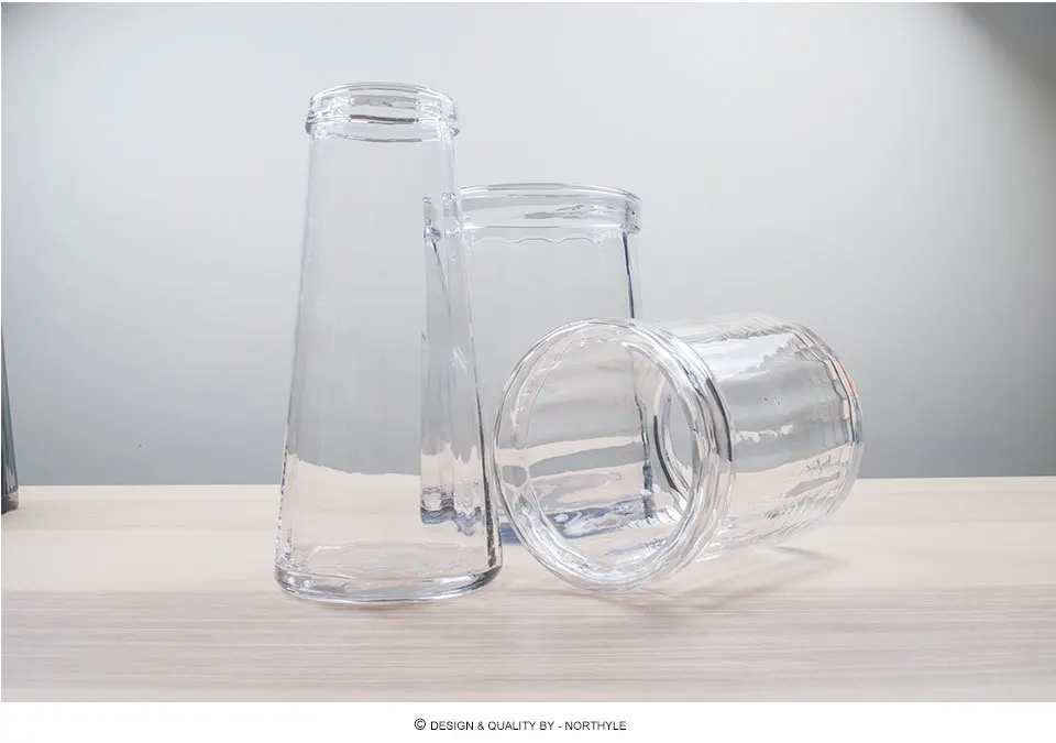 Элегантная стеклянная ваза для цветы для домашнего декора Свадебный декор в виде вазы стеклянный террариум современный напольная ваза стекла керамический цветочный горшок