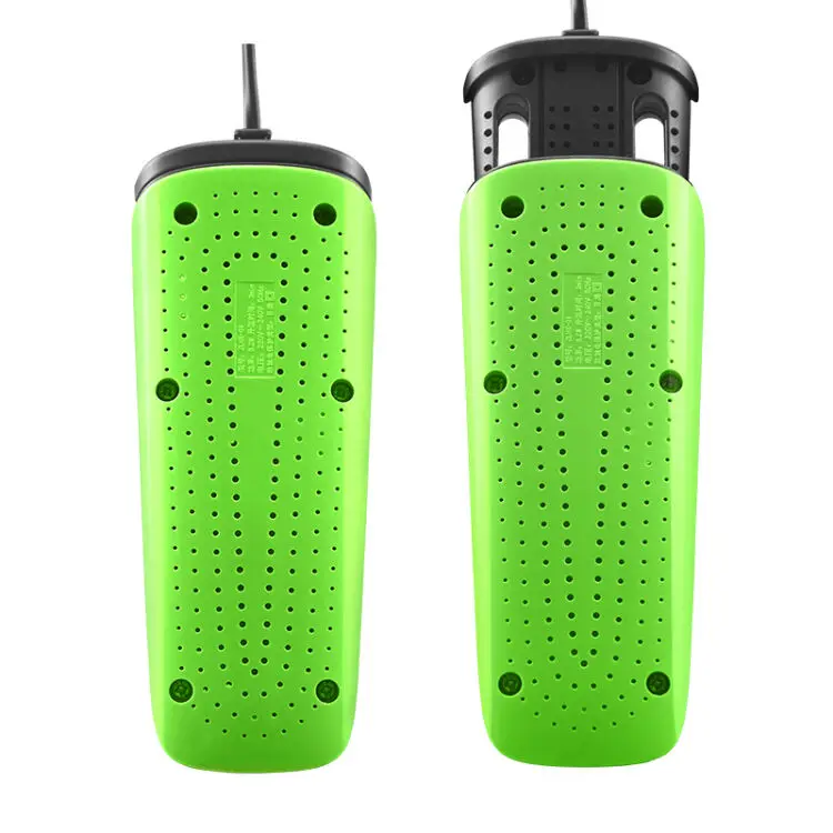 

Mini portable Electric Shoe/Boot Dryer and Warmer Extension type Dicaryon Heating machine Independent switch design